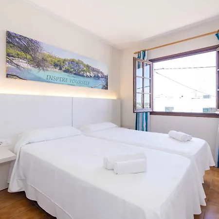 Apartment Siesta Mar *