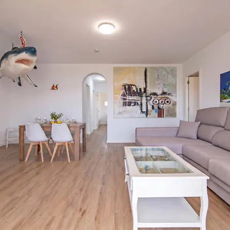 Siesta Mar Apartment