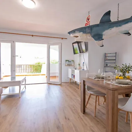 Siesta Mar Apartment Cala En Porter (Menorca)