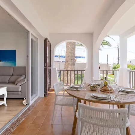 Apartment Siesta Mar *