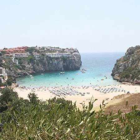Siesta Mar Aparthotel