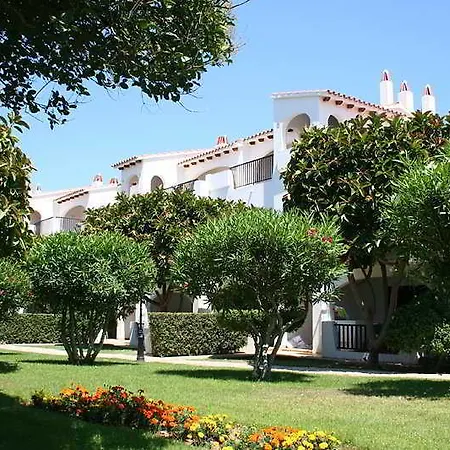 Aparthotel Siesta Mar 2*