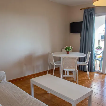 Siesta Mar Aparthotel