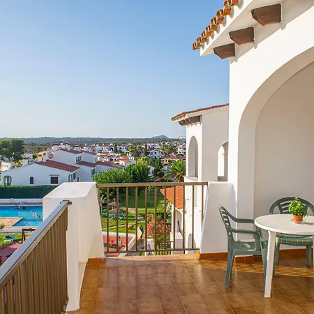 Siesta Mar Aparthotel