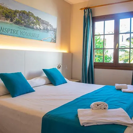 Siesta Mar Aparthotel 2*