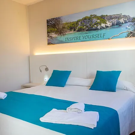 Siesta Mar شقة فندقية 2*