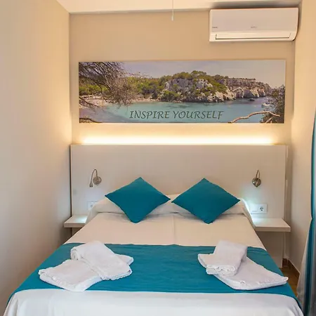 Aparthotel Siesta Mar