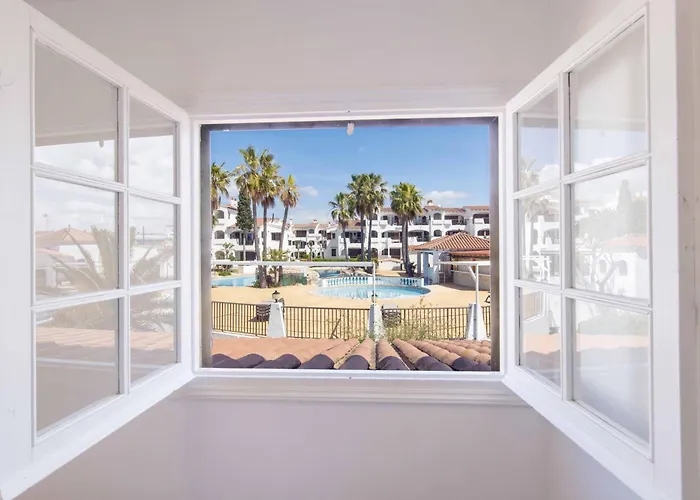 Apartamento Siesta Mar *