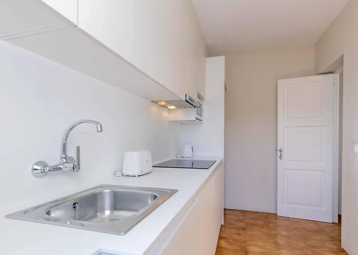 Siesta Mar Apartman *