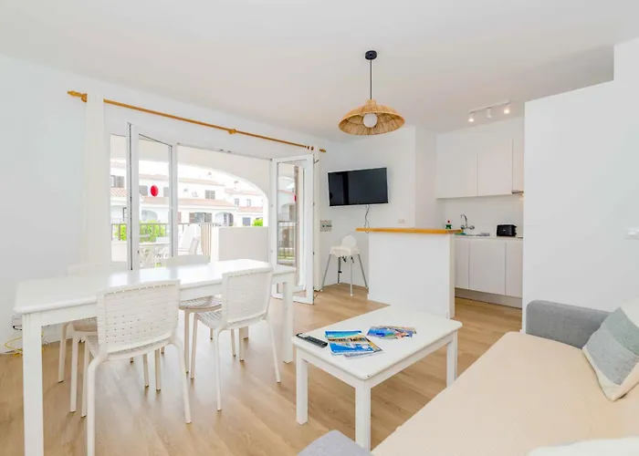 Siesta Mar Cala En Porter (Menorca)