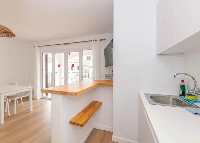 Apartman Siesta Mar *