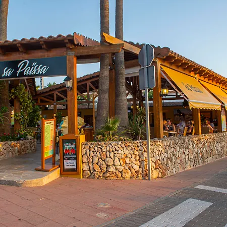 公寓 赛斯塔玛尔公寓 *