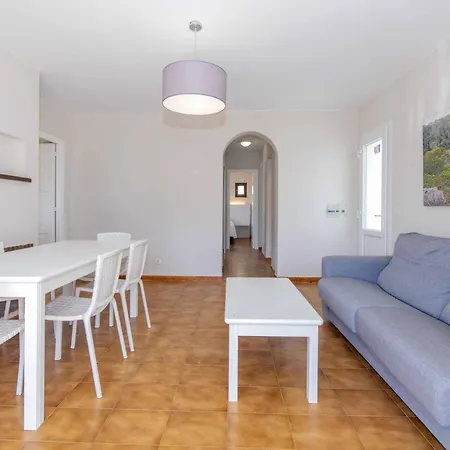 Apartment Siesta Mar