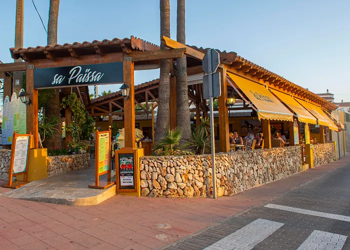 公寓 赛斯塔玛尔公寓 *