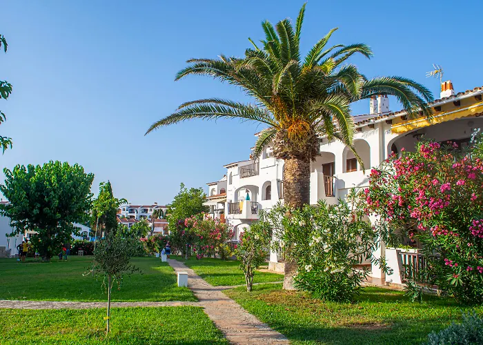 赛斯塔玛尔公寓 *