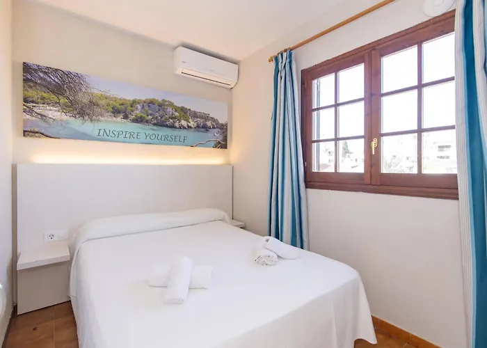 赛斯塔玛尔公寓 公寓