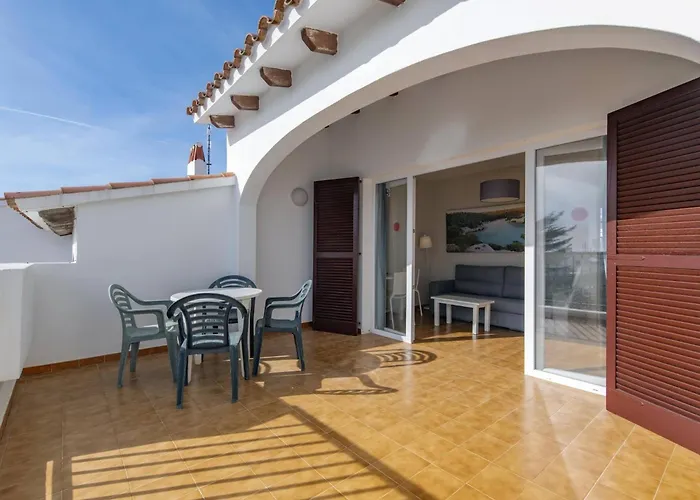 赛斯塔玛尔公寓 公寓